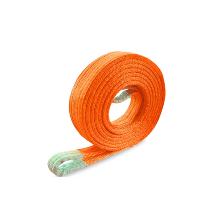 Dây nâng phẳng 10T