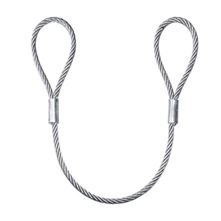 Cách chọn dây cáp treo phù hợp cho ứng dụng nâng của bạn