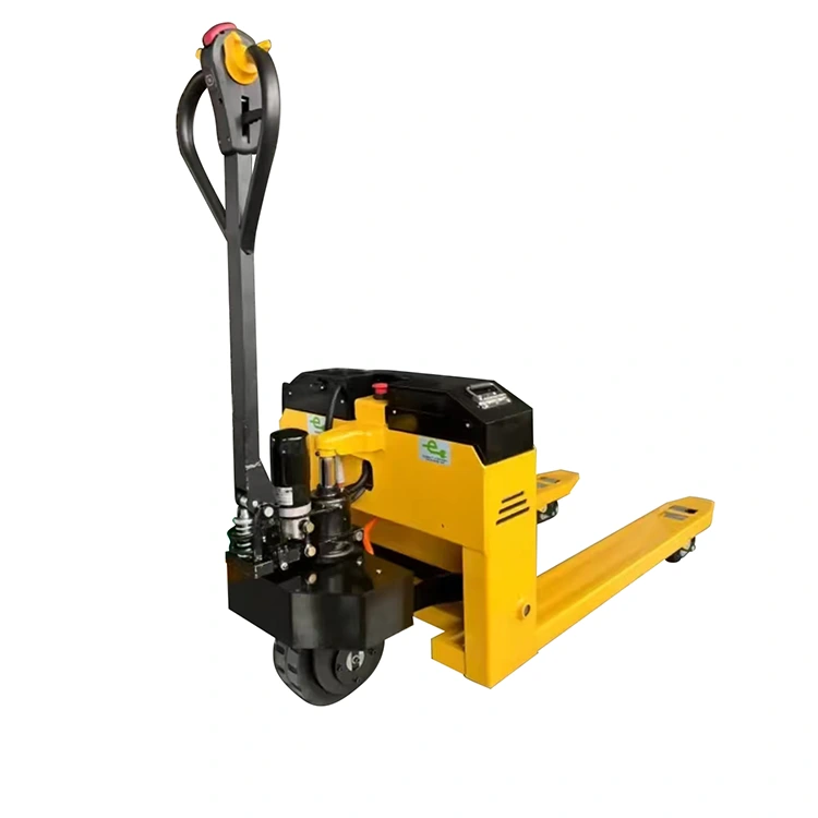 Tại sao xe nâng điện xuyên quốc gia lại trở nên cần thiết cho việc xử lý vật liệu hiện đại?