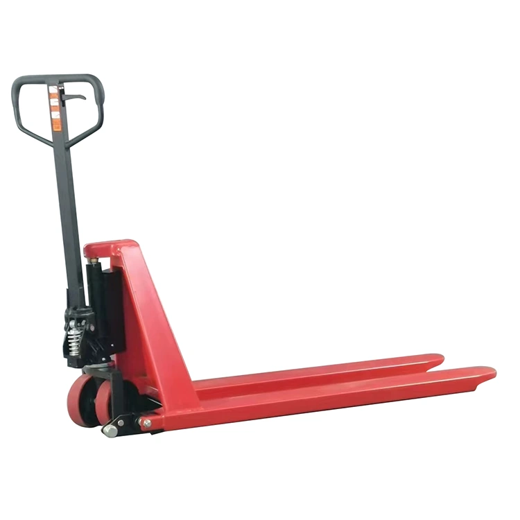 ​Xe nâng pallet nâng cao tối ưu hóa công thái học và hiệu quả trong xử lý vật liệu hiện đại như thế nào？