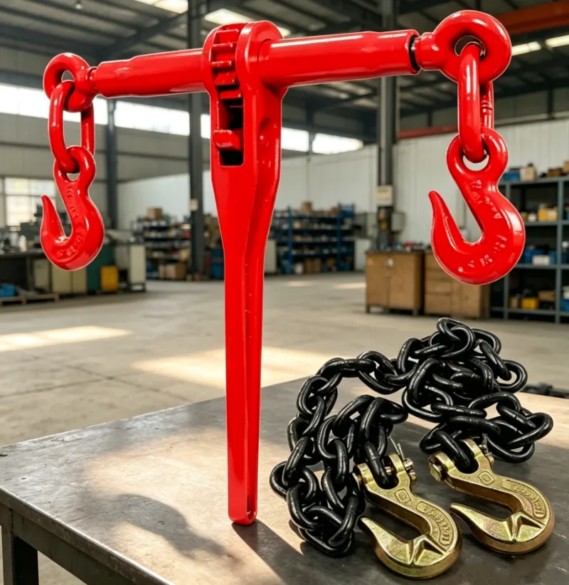 Thông số kỹ thuật giống nhau, mức giá cực kỳ khác nhau - Sự khác biệt thực sự của chất kết dính tải Ratchet thực sự nằm ở đâu?