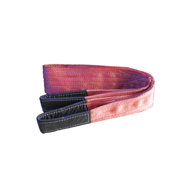 Dây nâng phẳng 5T