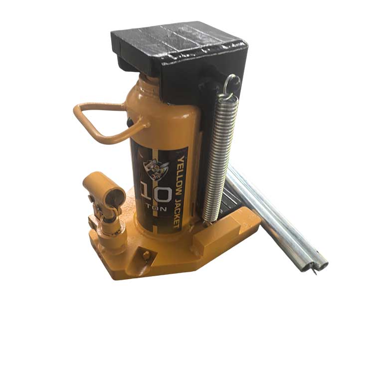 Jack loại móng vuốt